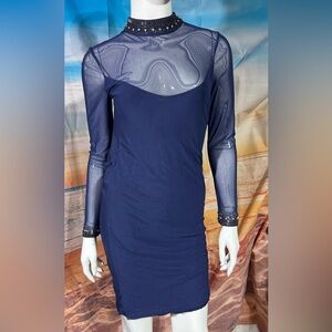 London Dress Company Toni Dress